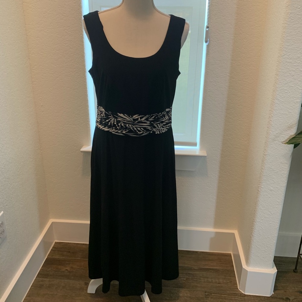 Women’s dress with jacket - Picture 5 of 5